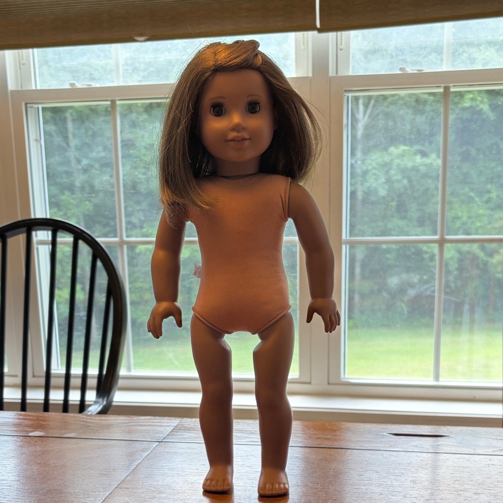American Girl Doll